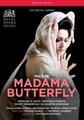 Madama Butterfly | Giacomo Puccini | Deutsch | DVD | DVD | 2018