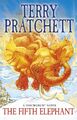 The Fifth Elephant | (Discworld Novel 24) | Terry Pratchett | Englisch | Buch