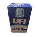 UFI FILTERS Dieselfilter Filters Spare & Repair Parts Car 24.106.00