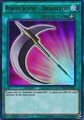 YuGiOh Reaper Scythe - Dreadscythe DRL3-EN050 Ultra Rare Englisch NM 1st