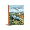 Harry Potter und die Kammer des Schreckens: Illustrierte Ausgabe von Rowling, J.K., N