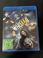 WHO AM I - Blu Ray - Zustand Sehr Gut