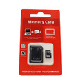 Micro SD Speicher Karte / Memory Card *8GB 16GB 32G*  - inkl.  SD Adapter