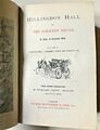 Hillingdon Hall Cockney Squire a tale of country life, Hillingdon Hall,Cockney