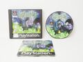 Syphon Filter 1 PS1 Sony Playstation 1 mit Anleitung und OVP, PAL, DEUTSCH