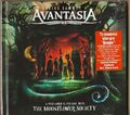 Tobias Sammet´s Avantasia -CD- A Paranormal Evening With... Limited Edition -NEU