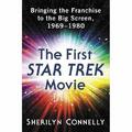 Der erste Star Trek-Film: Das Franchise zum Taschenbuch bringen NEU Connelly