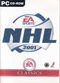 NHL 2001 - EA Classics (Electronic Arts)