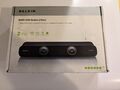 Belkin Soho KVM-Switch mit Audio