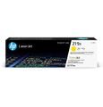 HP 219X Original High Capacity Yellow Laserjet Tonerkartusche