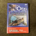 Spiegel TV - Ötzi - Der Mann aus dem Eis von Tillman... | DVD | Zustand sehr gut