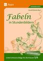 Fabeln in Stundenbildern 5/6 | Oswald Watzke | Taschenbuch | 96 S. | Deutsch