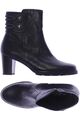 Gabor Stiefelette Damen Ankle Boots Booties Gr. EU 37.5 (UK 4.5) Led... #b6fywpt