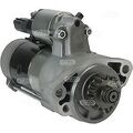 HC-Cargo Starter 116000 für AUDI PORSCHE VW