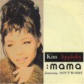 Kim Appleby - Mama | CD