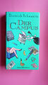 149793 Dietrich Schwanitz DER CAMPUS Roman HC