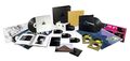 PINK FLOYD - THE DARK SIDE OF THE MOON-50TH ANNIVERSARY 2BLU-RAY+2CD+2LP NEU