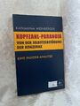 Kopfzahl-Paranoia Von der Selbstzerstörung der Konzerne: Eine Insider-Analyse (d