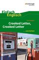 Crooked Letter, Crooked Letter. EinFach Englisch ...verstehen | Interpretationsh