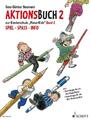 Piano Kids Band 2 + Aktionsbuch 2. Klavier. | Heumann, Hans-Günter