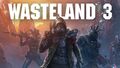 Wasteland 3 Steam Key