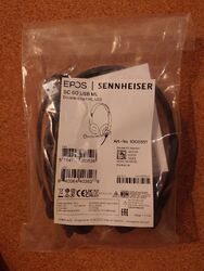 Sennheiser EPOS Impact SC 60 USB ML 1000551 (5714708003526) | ungeöffnet,Neuware