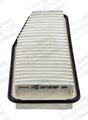 CHAMPION CAF100768P Luftfilter für TOYOTA RAV 4 II (CLA2, XA2, ZCA2, ACA2)