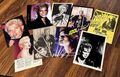 Billy Idol 59 Big Rare Magazin Clippings  Berichte Generation-X Punk