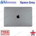 Apple Macbook Pro 13 " A1706 A1708 2016 2017 Montage Grau Retina LCD Display OEM