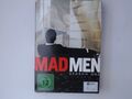 Mad Men - Season One [4 DVDs] Jon Hamm January Jones  und  Elisabeth Mos 1325223