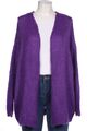 Angel of Style Strickjacke Damen Cardigan Jacke Gr. EU 48 Lila #qocx7kq