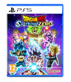 DRAGON BALL: Sparking! ZERO - PS5 / PlayStation 5 - Neu & OVP