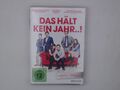 Das hält kein Jahr...! Spall, Rafe, Rose Byrne  und Anna Faris: