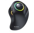 Trackball Wireless Maus (alt. zu ProtoArc EM03 - Microsoft Trackball Explorer)