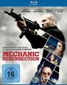 Mechanic: Resurrection