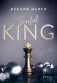 Sinful King | Meghan March | Deutsch | Taschenbuch | Sinful Empire | 274 S.