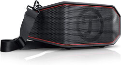 Teufel ROCKSTER CROSS Bluetooth mit aptX® IPX5 Lautsprecher Speaker Musik B-Ware