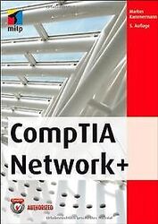 CompTIA Network+ (mitp Professional) von Kammermann, Markus | Buch | Zustand gutGeld sparen und nachhaltig shoppen!