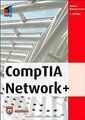 CompTIA Network+ (mitp Professional) von Kammermann, Markus | Buch | Zustand gut