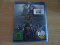 Blu Ray - Pirates of the Caribbean -  Salazars Rache  - Neu und OVP