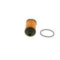 1x Ölfilter BOSCH F 026 407 214 passend für OPEL VAUXHALL CHEVROLET