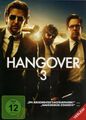 Hangover 3 (DVD)