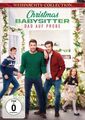 Christmas Babysitter - Dad auf Probe (DVD)