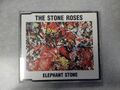 The Stone Roses - Elephant Stone - CD Single - SILVERTONE 1988 SEHR GUTER ZUSTAND