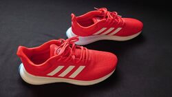 Adidas Schuhe Rot