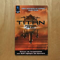 TITAN A.E. - Der offizielle Comic zum Film - Dino