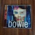 David Bowie - Best of Bowie (2002) Greatest Hits Musik CD **sehr guter Zustand**