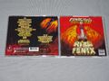 TENACIOUS D - RIZE OF THE FENIX / ALBUM-CD & DVD 2012 (MINT-)