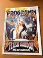 Cinema , Programm Flash Gordon