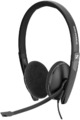 EPOS I Sennheiser PC 3.2 Chat; Noise-Cancelling-Mikrofon; Leicht *